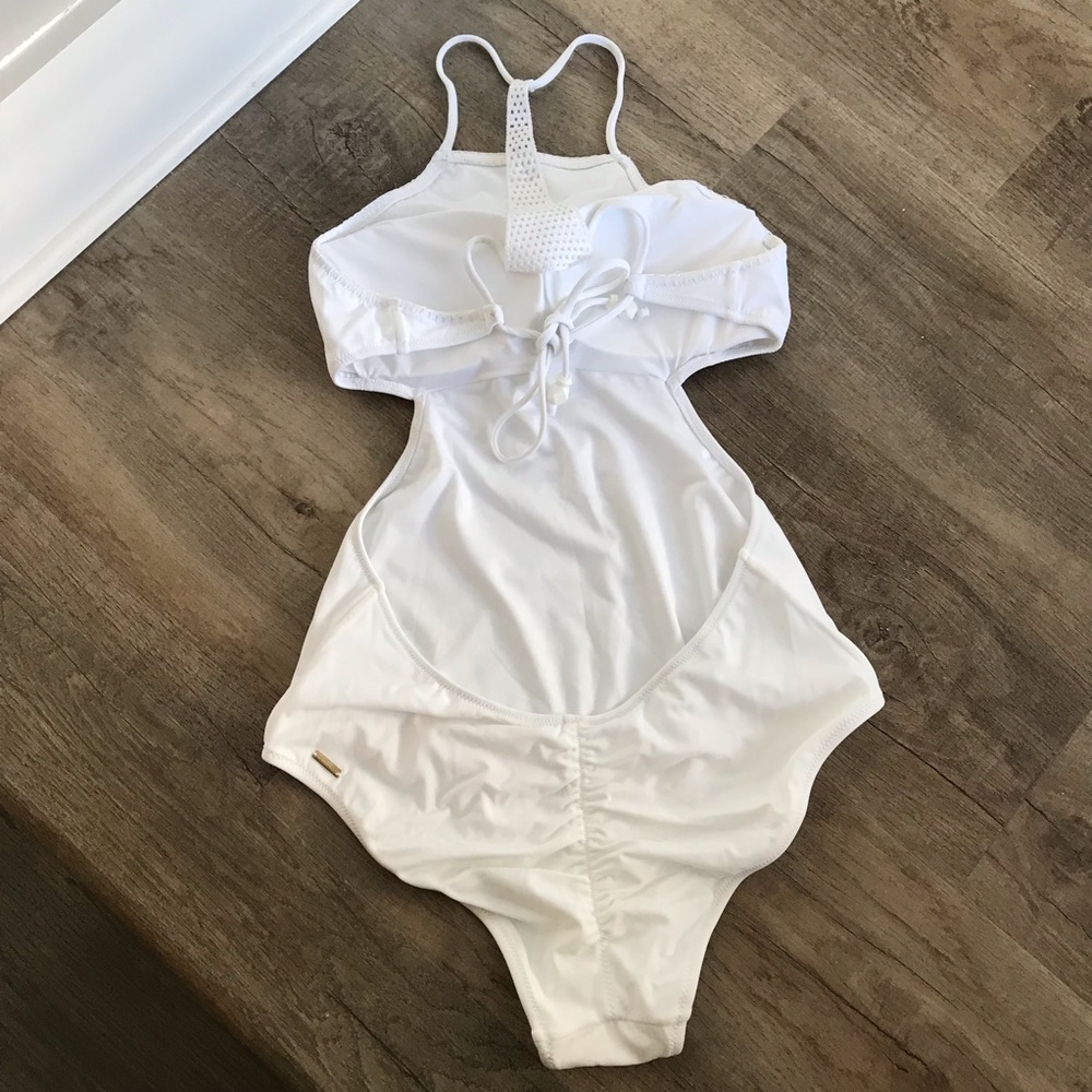 NWOT Victoria’s Secret One Piece